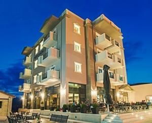 Hotel Photo 21