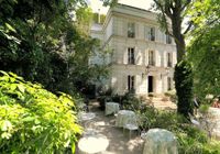 Отзывы Hôtel Particulier Montmartre