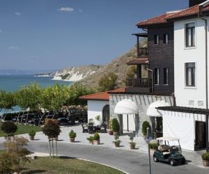 THRACIAN CLIFFS OWNERS Kavarna Bulgaria