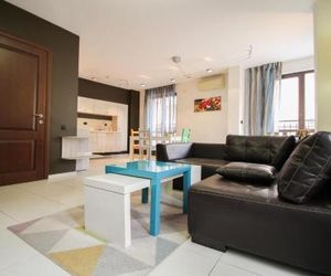 Trendy & Deluxe Apartment Plovdiv Bulgaria