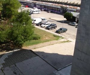Hotel Stadion Veliko Tarnovo Bulgaria