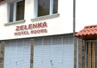 Отзывы Guest Rooms Zelenka, 2 звезды