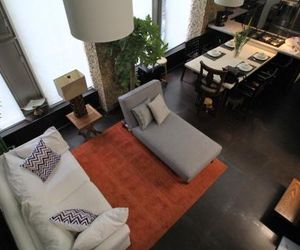 Boutique Apartment PBK Mexico City Mexico