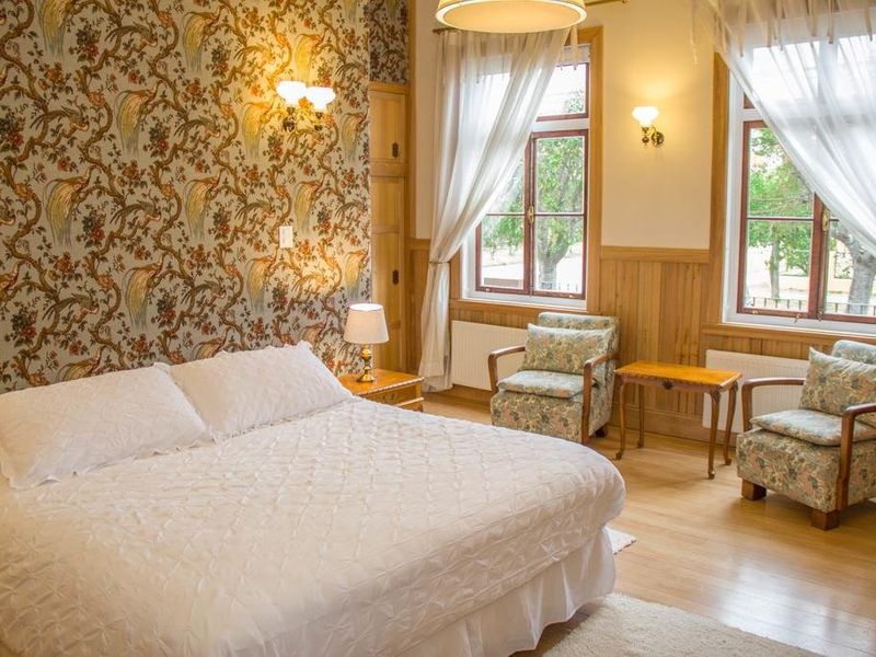 Hotel Photo 1