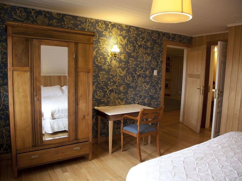 Hotel Photo 9