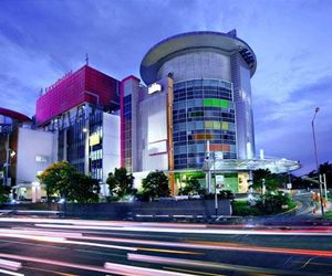 Aston Pluit Hotel & Residence Jakarta Indonesia