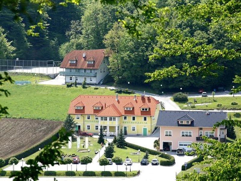 Hotel Photo 13