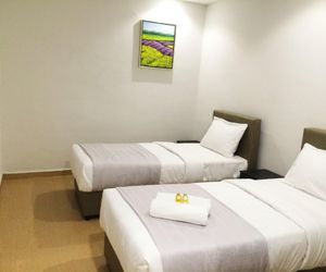 Ferda Hotel Impian Emas Skudai Malaysia