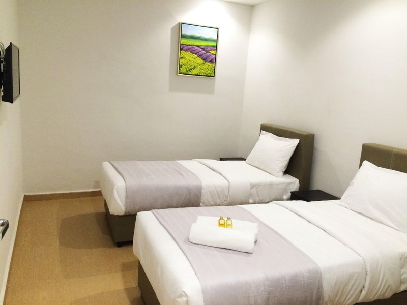 Hotel Photo 1