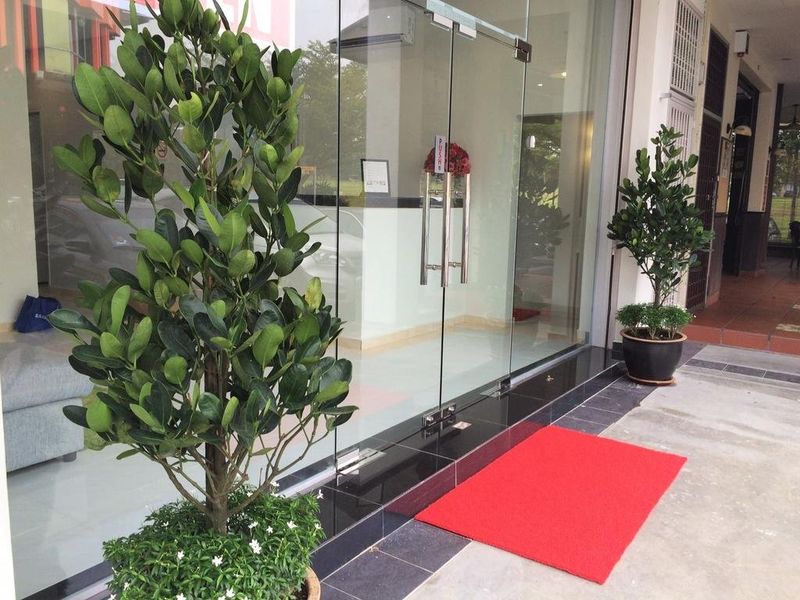 Hotel Photo 11