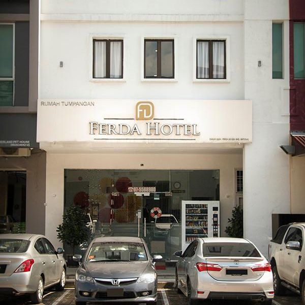 Hotel Photo 15