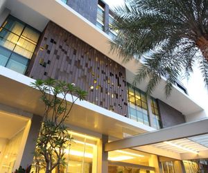 Avissa Suites Jakarta Indonesia