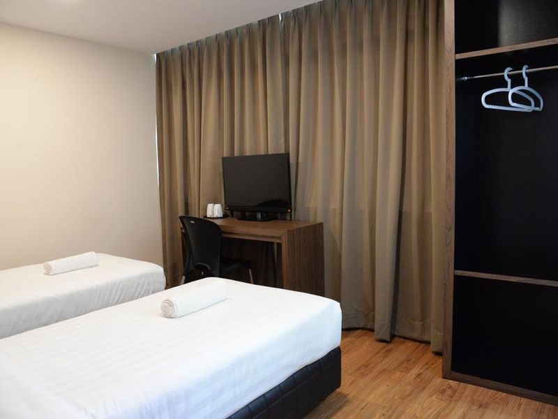 Hotel Photo 1