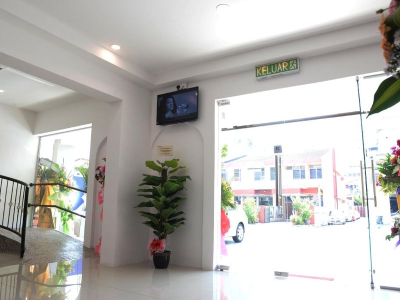 Hotel Photo 14