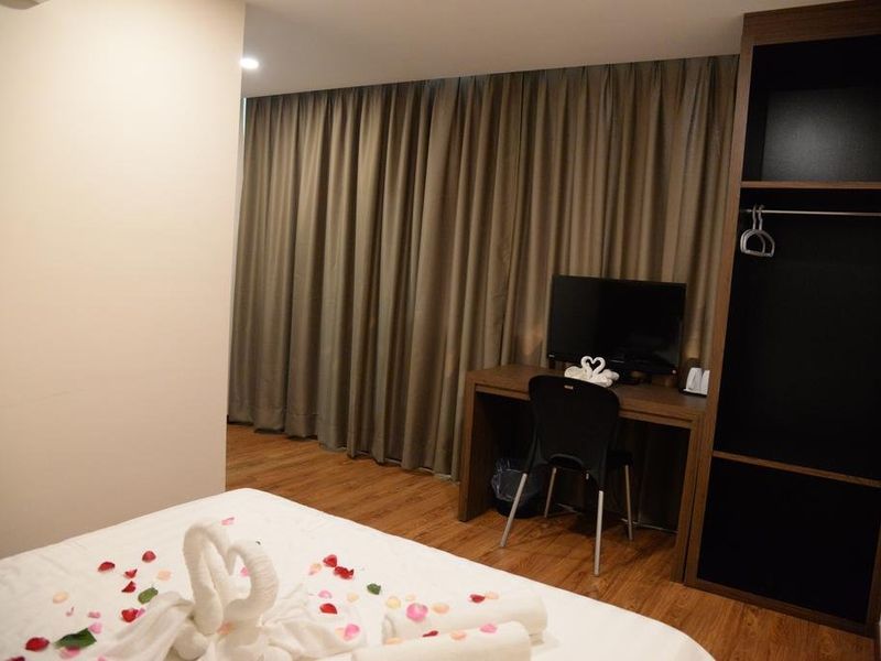 Hotel Photo 3