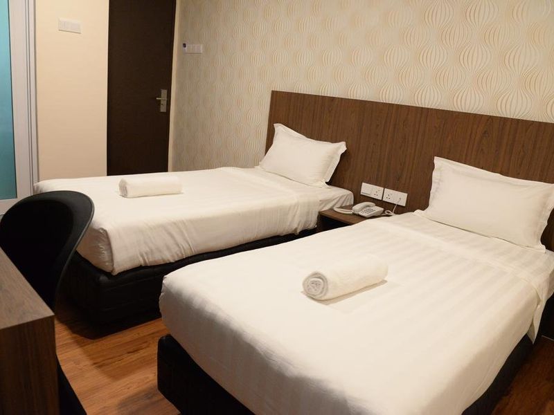Hotel Photo 4