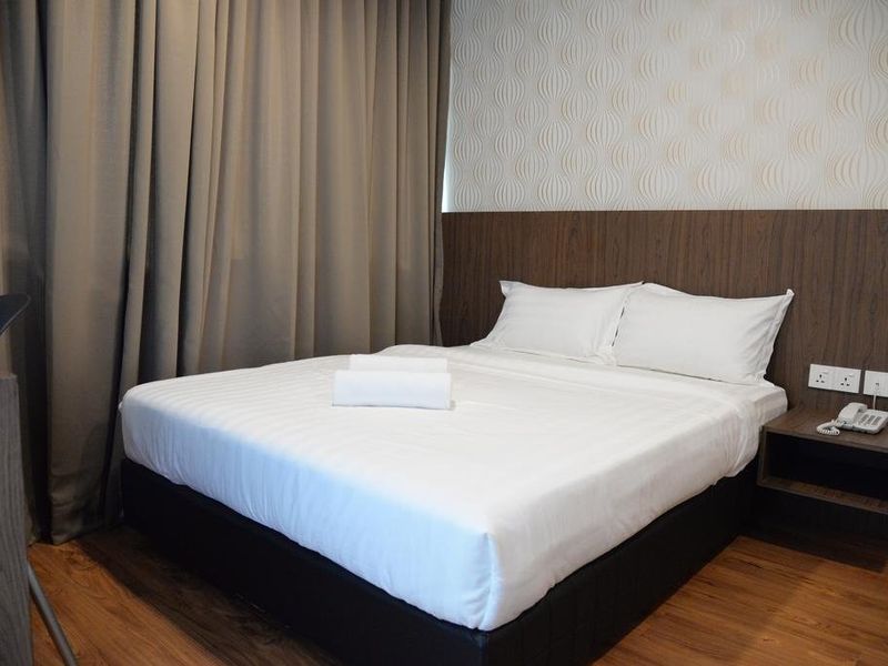 Hotel Photo 6