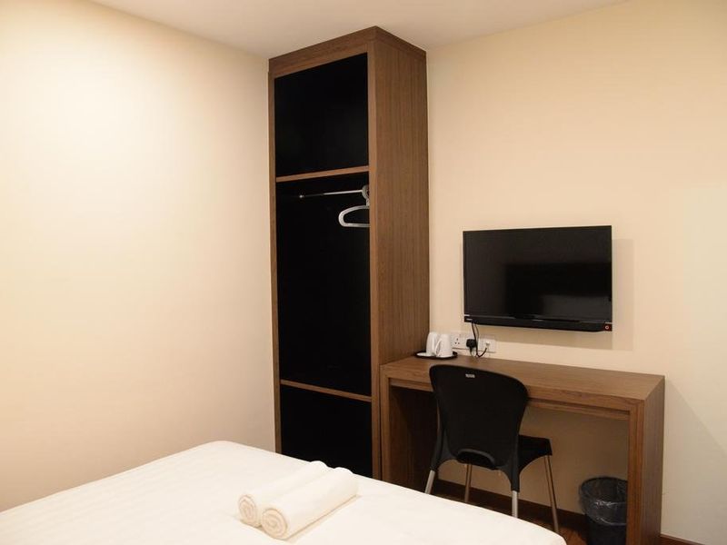 Hotel Photo 9