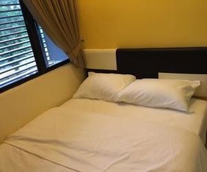 Sri Maluri Hotel Ampang Malaysia