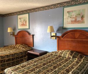 Economy Inn San Bernardino United States