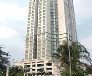 Batavia Apartments, Hotel & Serviced Residences Jakarta Indonesia