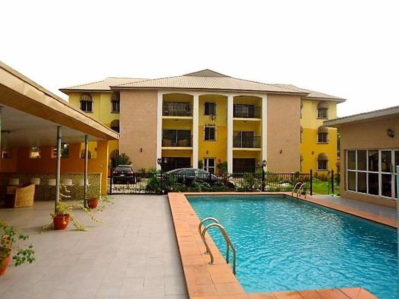 Hotel Photo 20