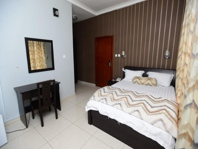 Hotel Photo 11