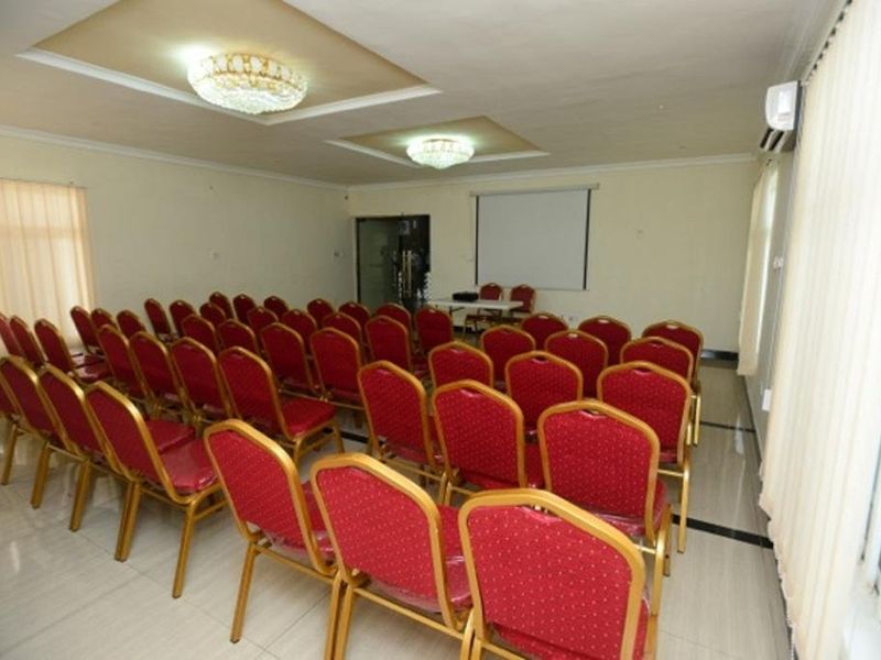 Hotel Photo 21