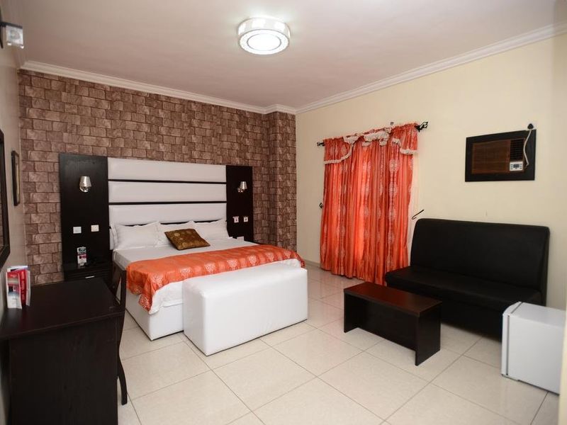 Hotel Photo 7
