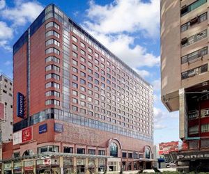 Novotel Nathan Road Kowloon Hong Kong Hong Kong