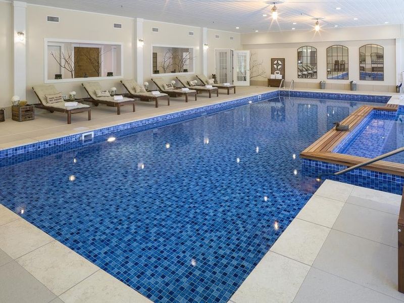 Hotel Photo 20
