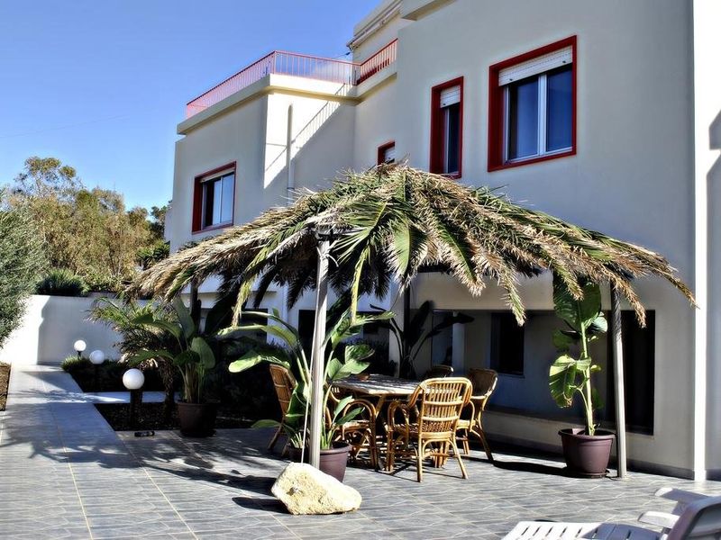 صورة الفندق 1