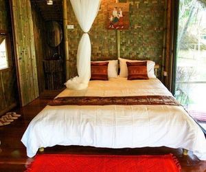 Baan Kwun Kiang Dao Resort Hang Dong Thailand