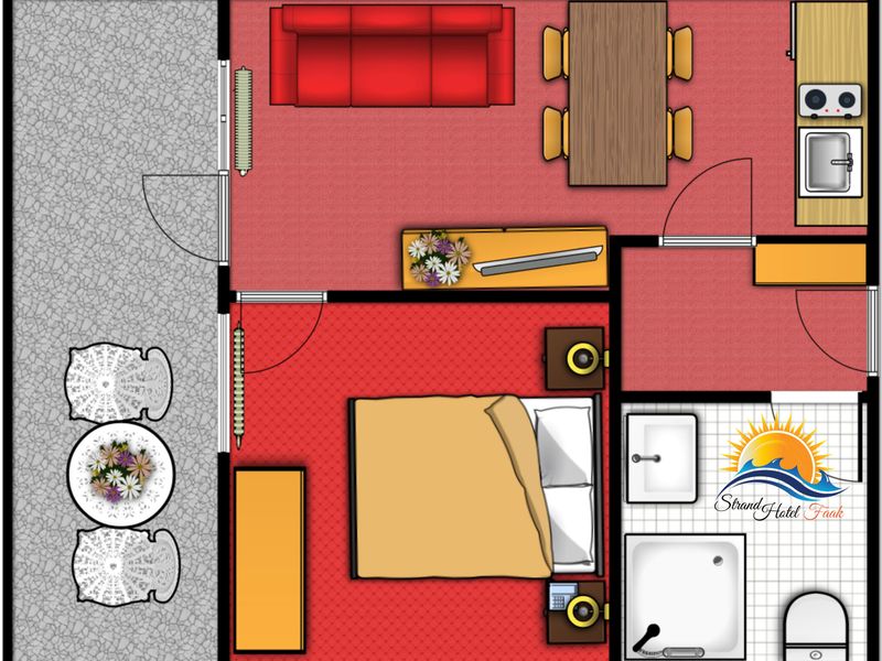 Hotel Photo 8