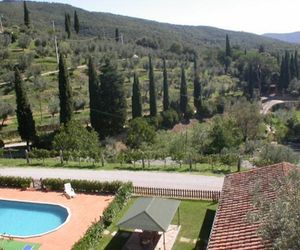 Quercia Cortona Italy