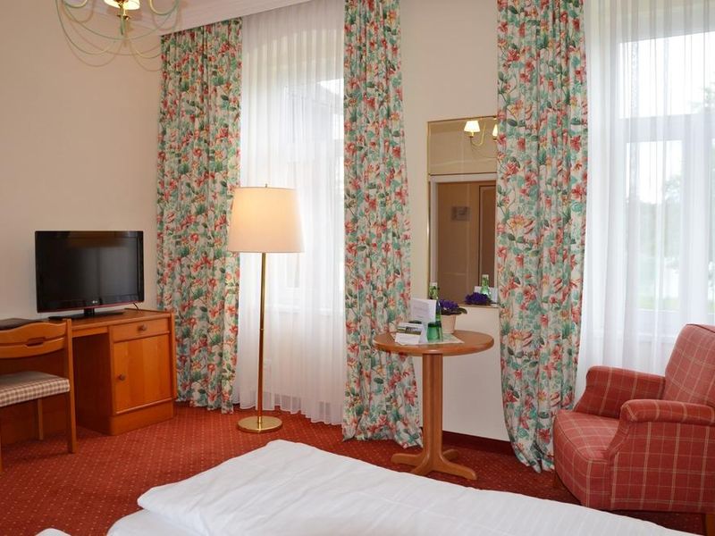 Hotel Photo 1