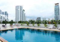 Отзывы Bangkok Hotel Lotus Sukhumvit, 4 звезды
