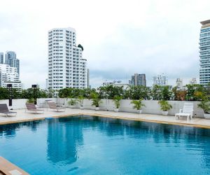 Bangkok Hotel Lotus Sukhumvit - Managed by Accor Bangkok Thailand