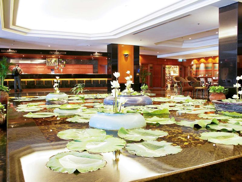 Hotel Photo 15