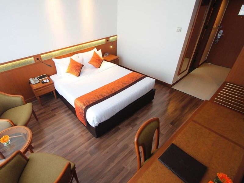 Hotel Photo 4