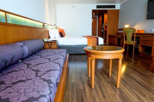 Hotel Photo 5