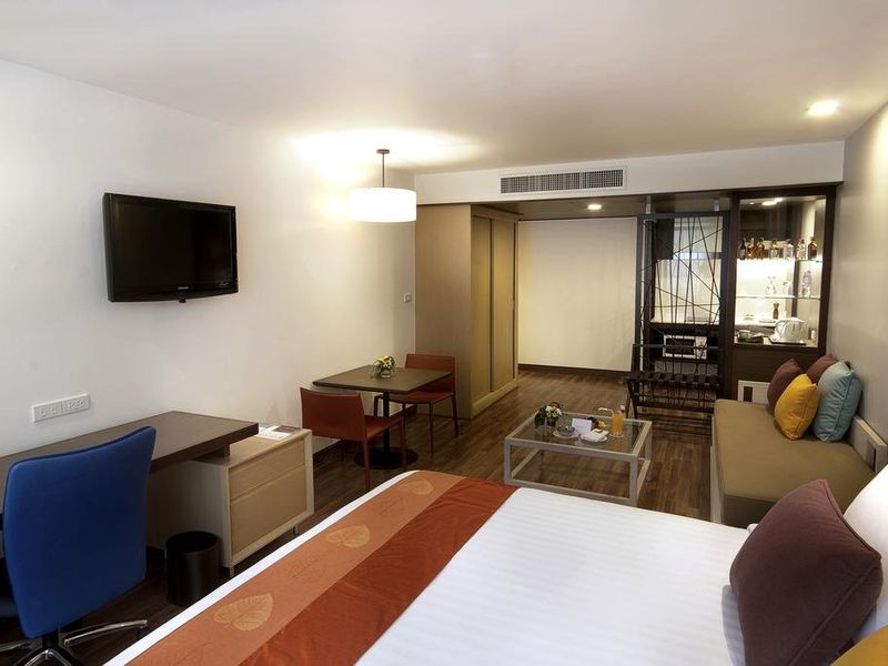 Hotel Photo 7
