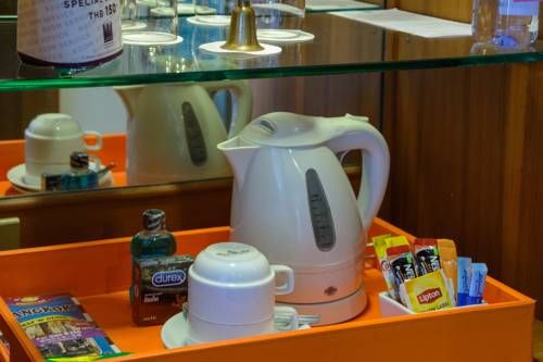 Hotel Photo 8