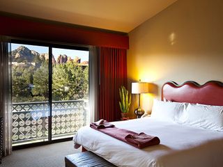 Hotel pic Sedona Rouge Resort & Spa