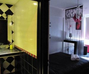Che Pampas Hostel Rosario Rosario Argentina