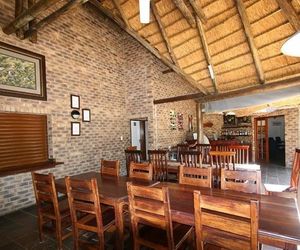 Leopardsong Game Lodge Klipdrift South Africa