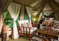 Отзывы Losokwan Luxury Tented Camp — Maasai Mara, 5 звезд