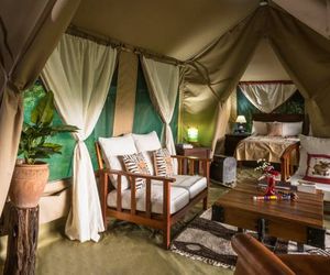 Losokwan Luxury Tented Camp - Maasai Mara Aitong Kenya
