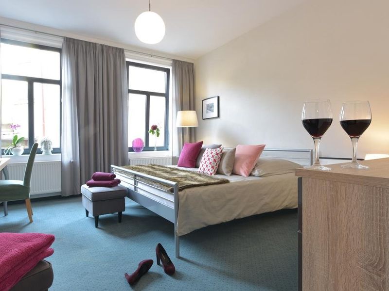 Hotel Photo 1