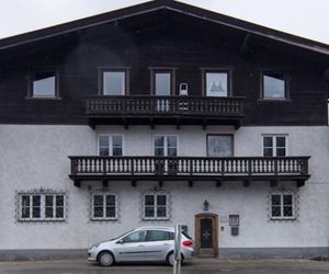 Haus Lisi Kitzbuehel Austria